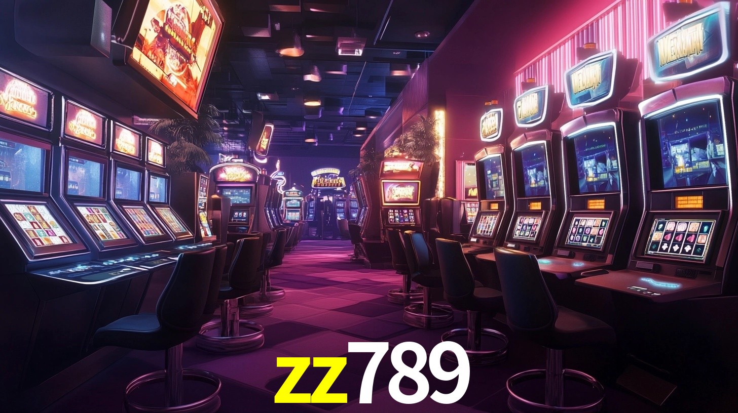 Cashback e recargas na zz789