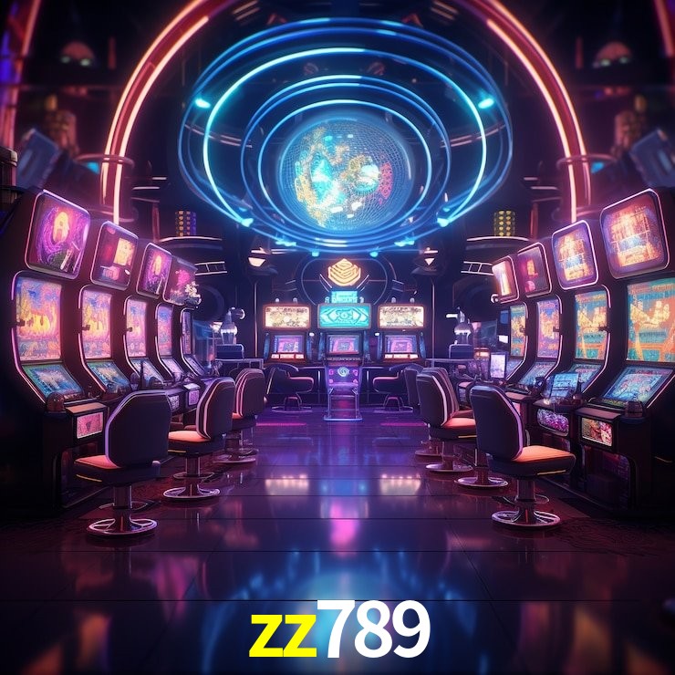 Jackpots e promoções na zz789