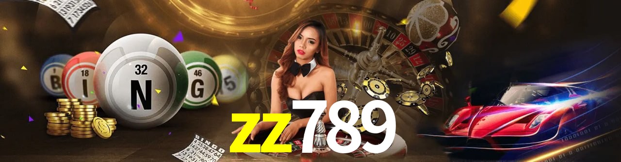 Interface moderna da plataforma zz789