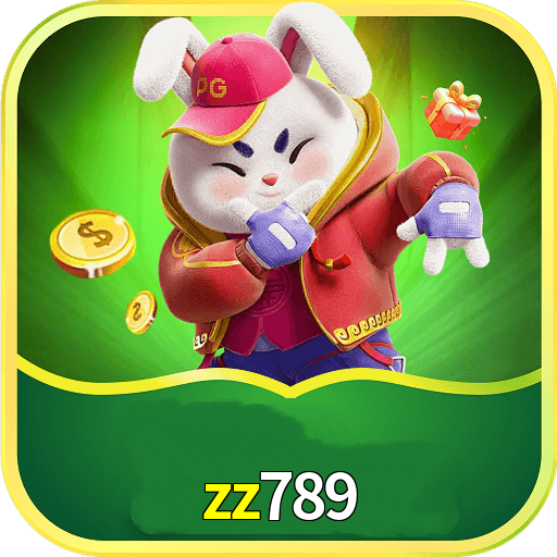 Imagem promocional da zz789 mostrando a plataforma e suas vantagens